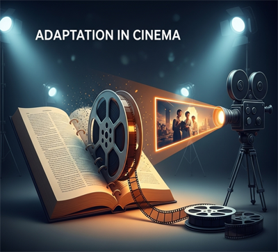 اقتباس در سینما و فیلم و سریال یعنی چه