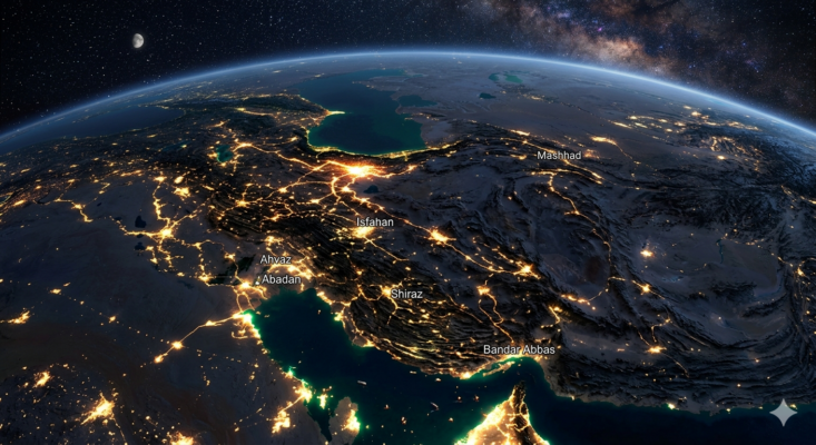 تعلیق سرویس دهی لیموفیلم در شرایط جنگی